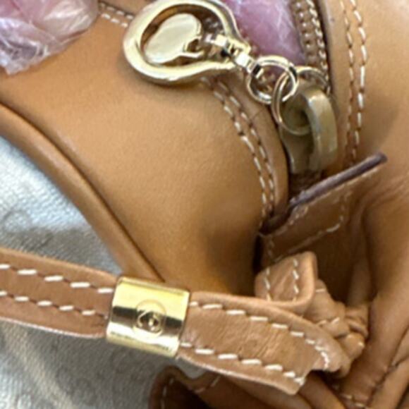 Gucci Mini Crossbody Bag EUC COA - Picture 4 of 4